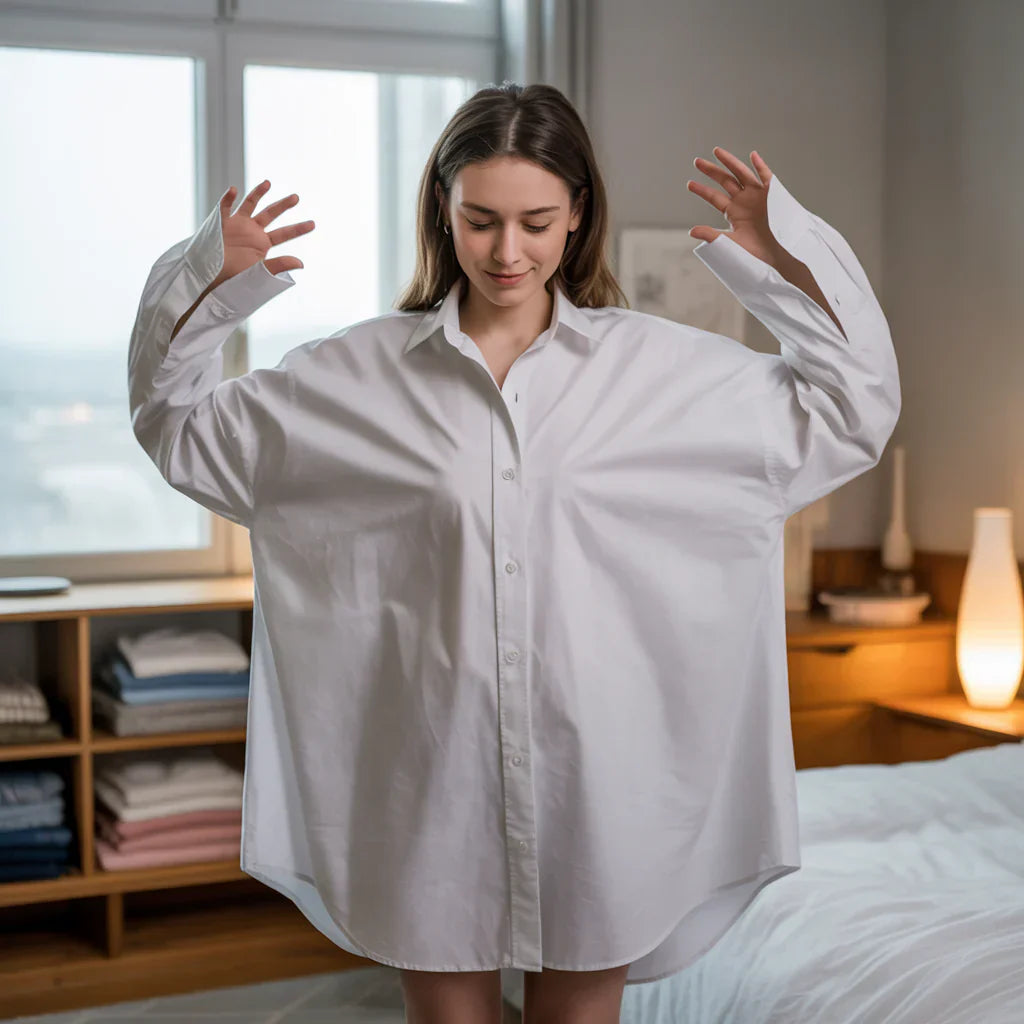 Zwrot? Bez stresu — masz 30 dni