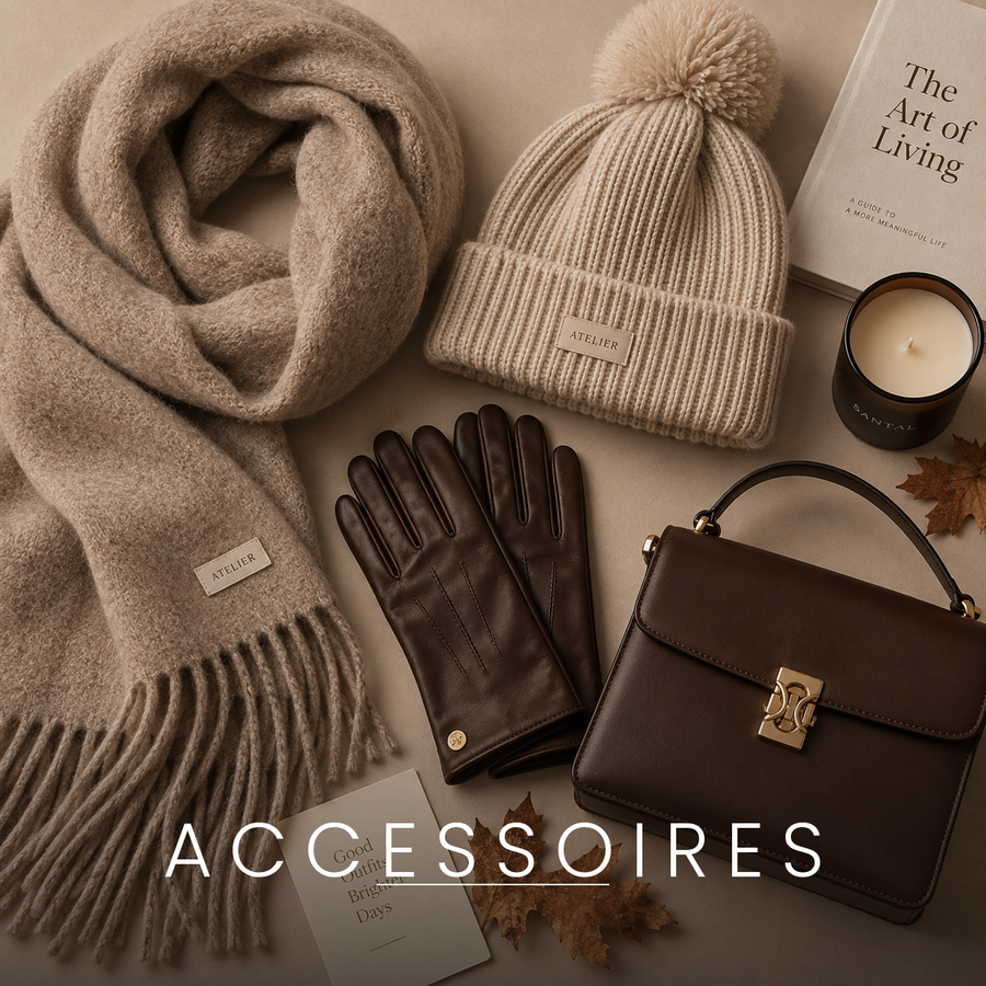 Accessoires