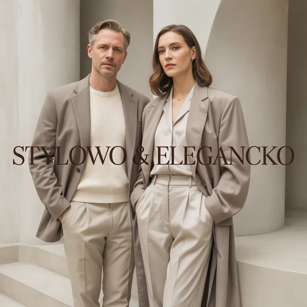 Stylowo & Elegancko