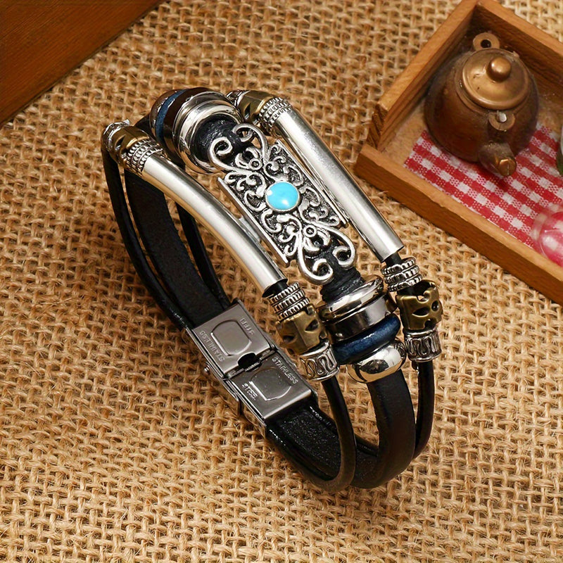 Vintage Bohemien Armband