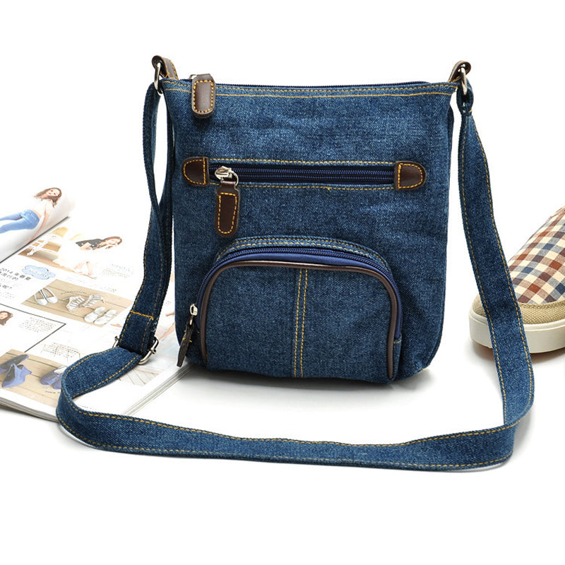 Vintage Casual Tas