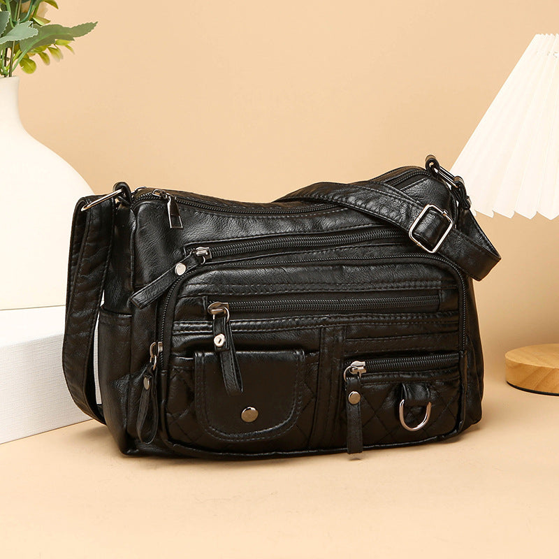 Vintage Casual Tas