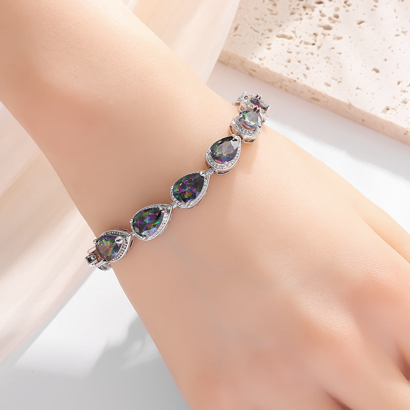 Vintage Bohemien Armband