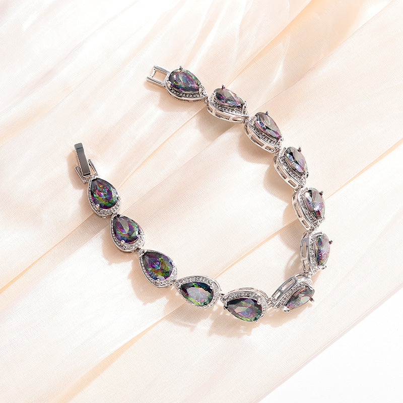 Vintage Bohemien Armband