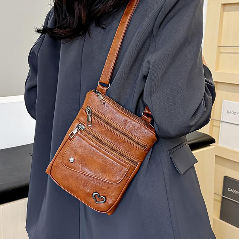 Vintage Casual Tas