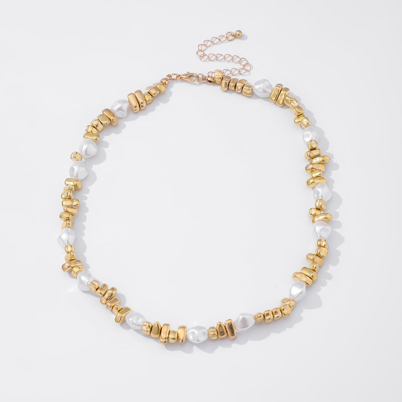 Boheemse Kralenketting