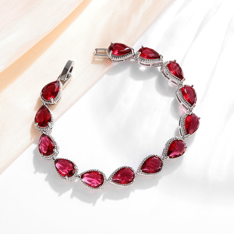 Vintage Bohemien Armband