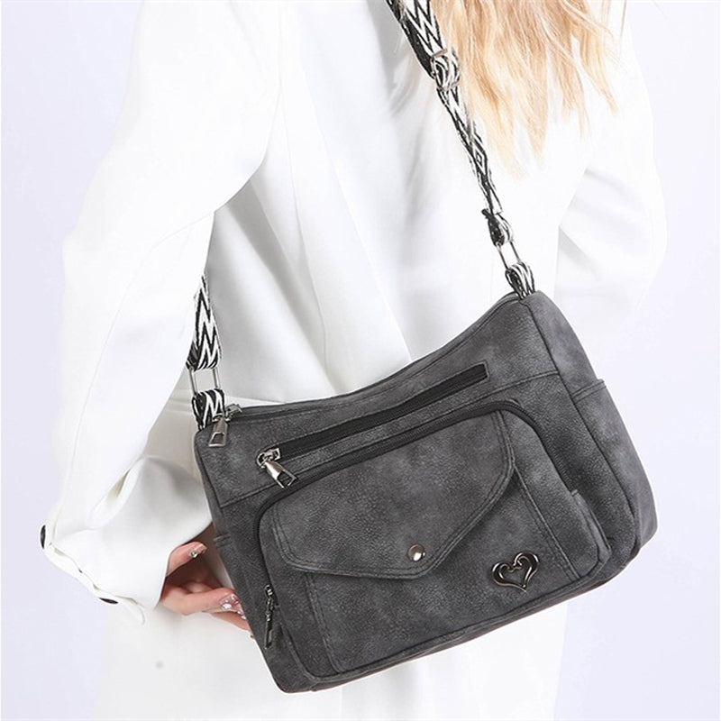 Vintage Casual Tas