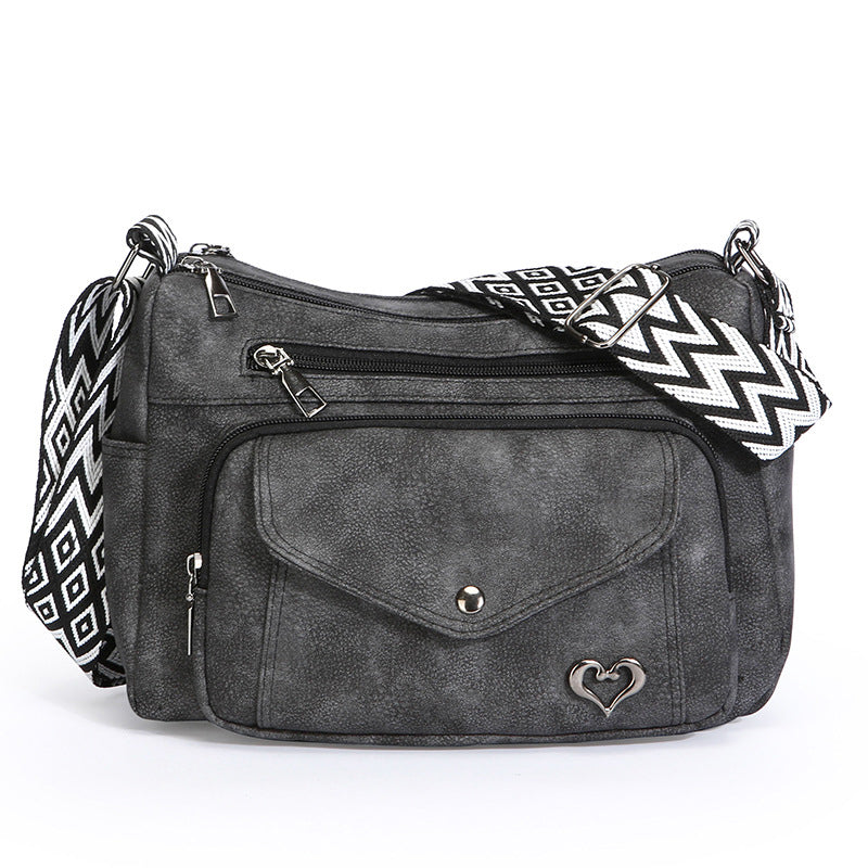 Vintage Casual Tas