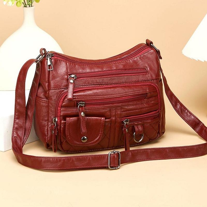 Vintage Casual Tas