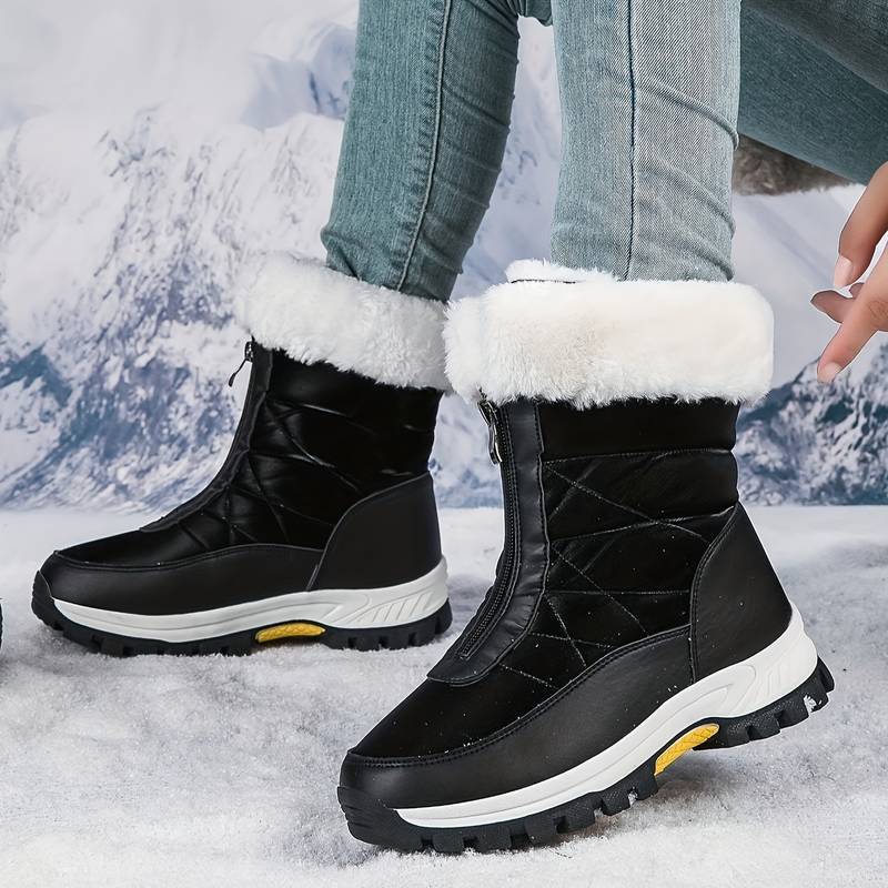 SoftSnow™