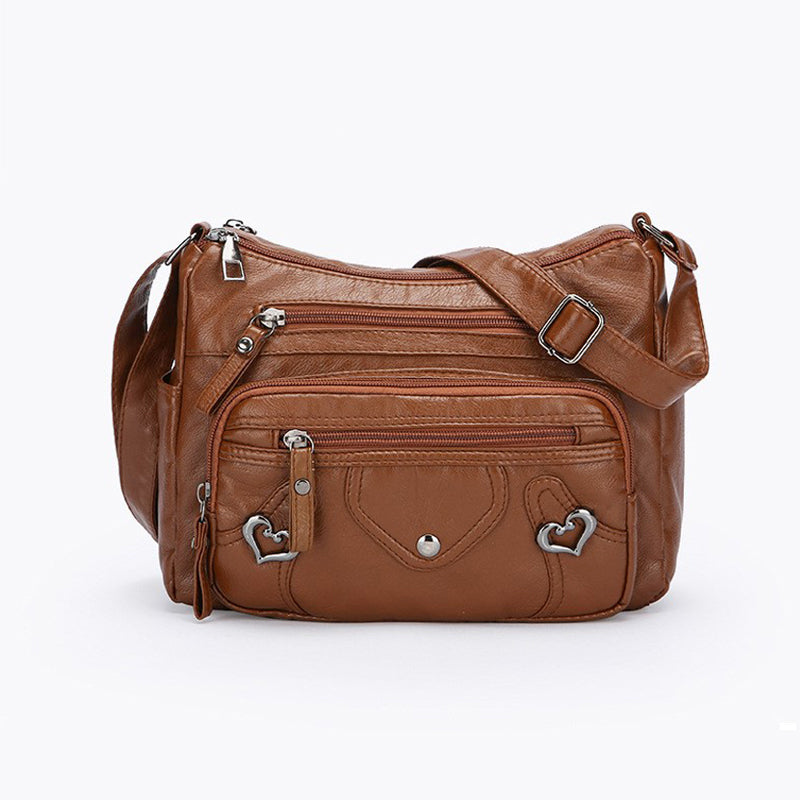 Vintage Boheemse Tas
