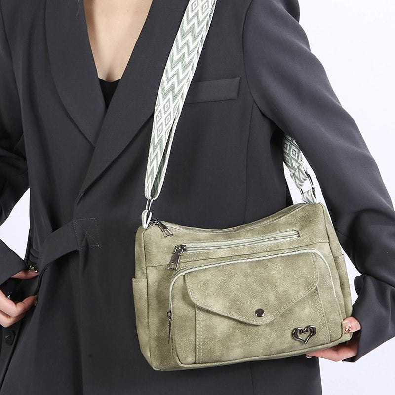 Vintage Casual Tas