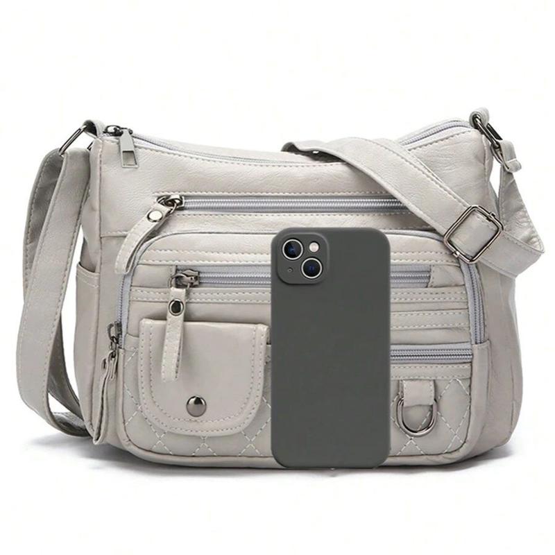 Vintage Casual Tas