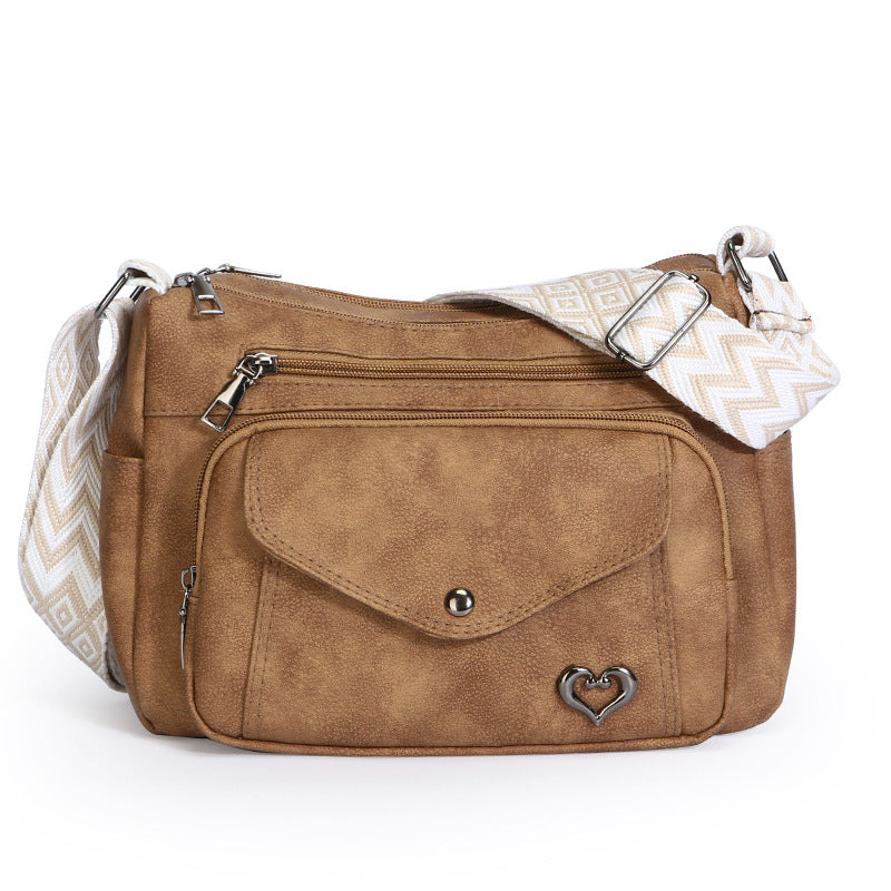 Vintage Casual Tas