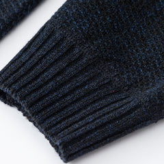 Bleu marine