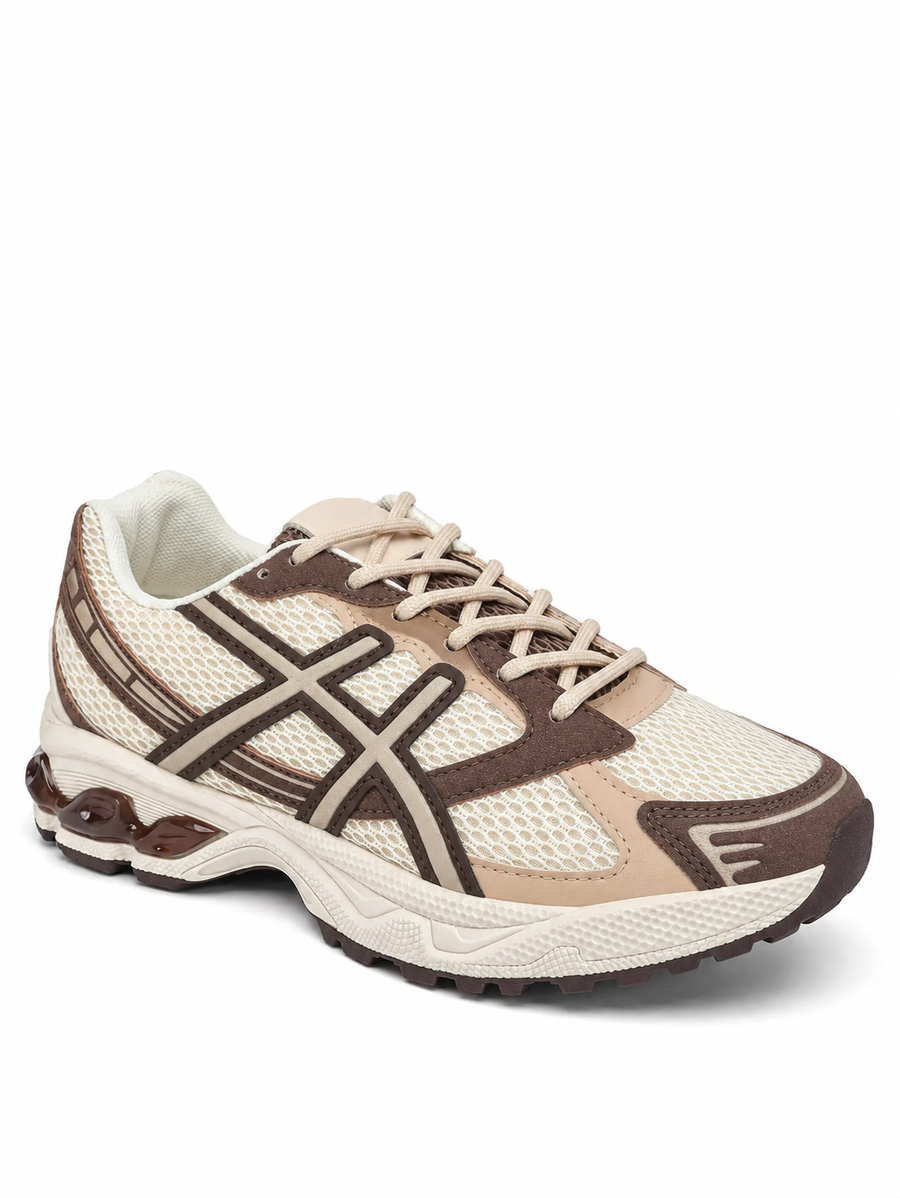 Alix Khaki Sneaker