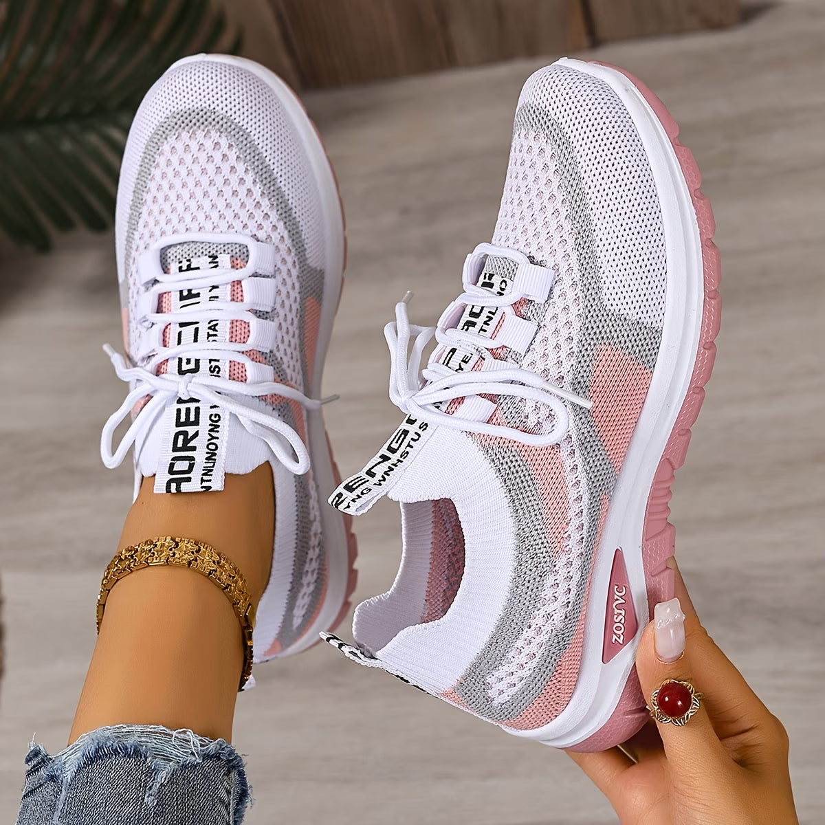 Marta – Ortopedyczne Buty Komfortowe