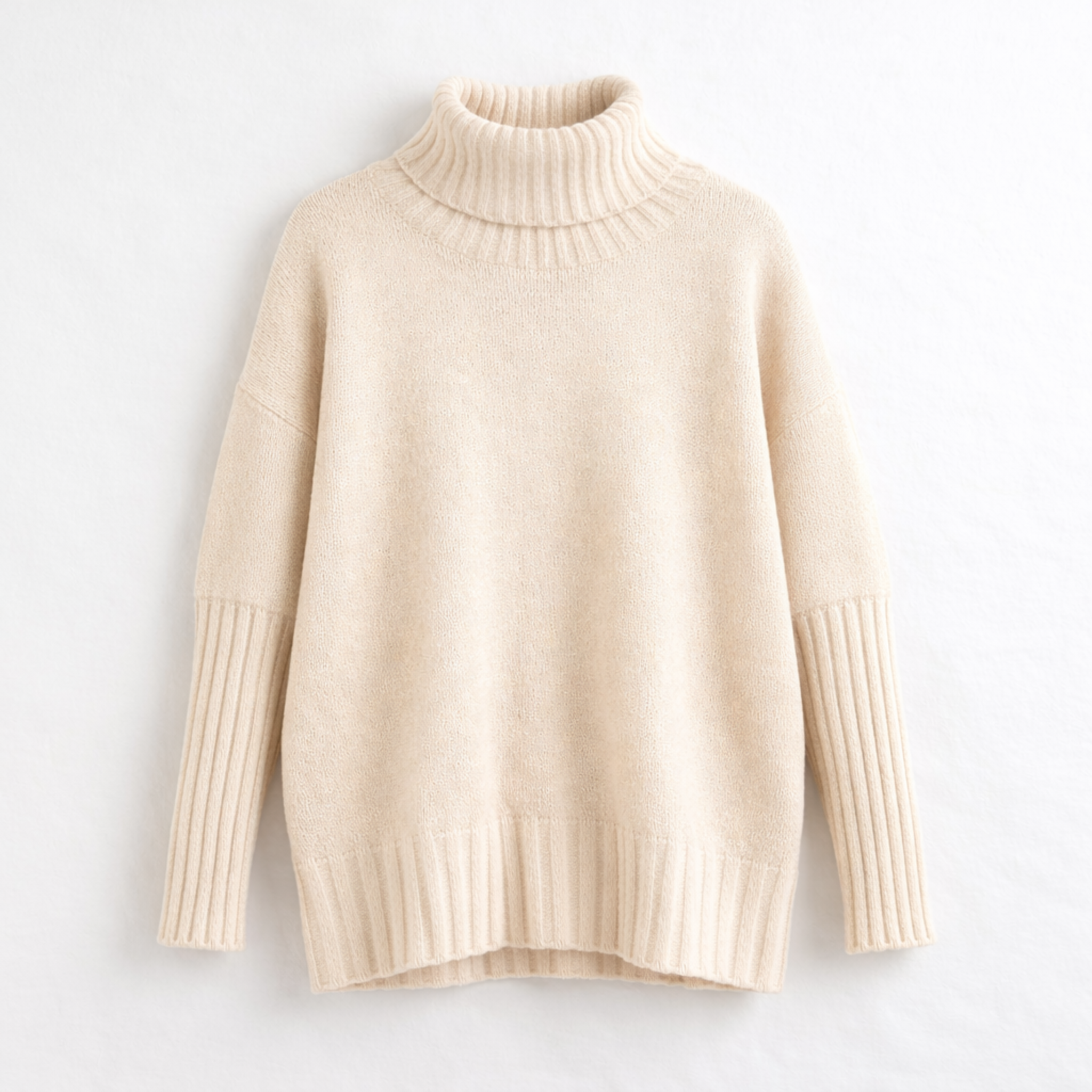 Sofia / Wełniany golf