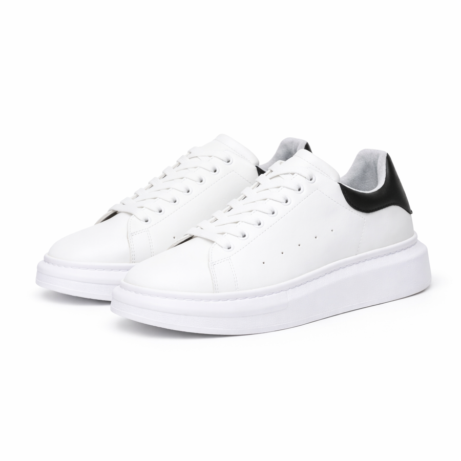 Jennifer – Klasyczne Sneakersy Premium