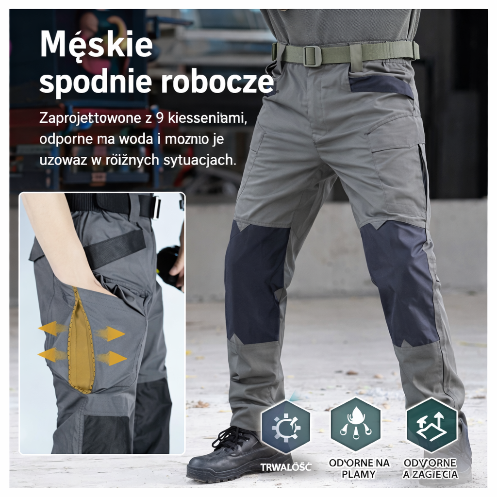 IronFlex™