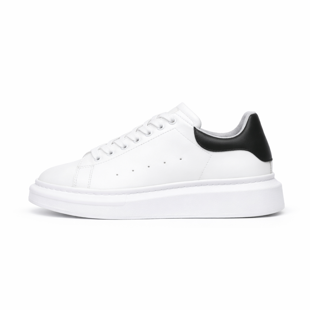 Jennifer – Klasyczne Sneakersy Premium