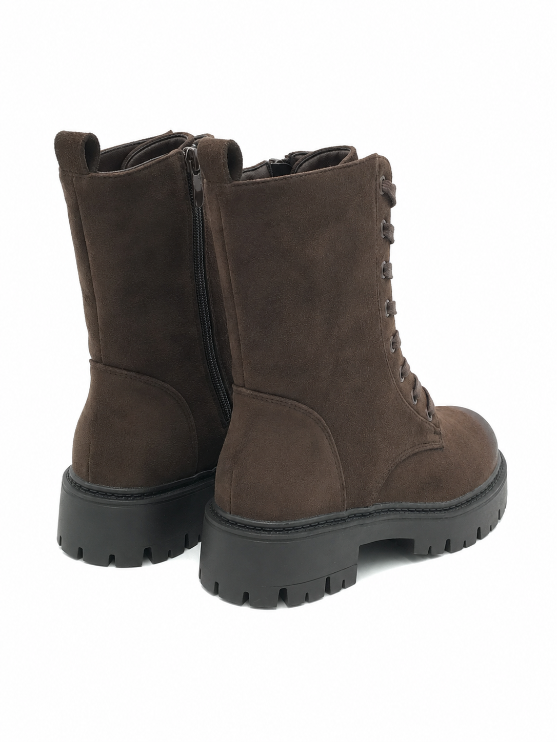 Corina Veterboots - Brown