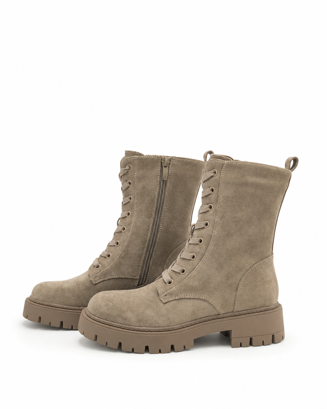Corina Veterboots - Khaki