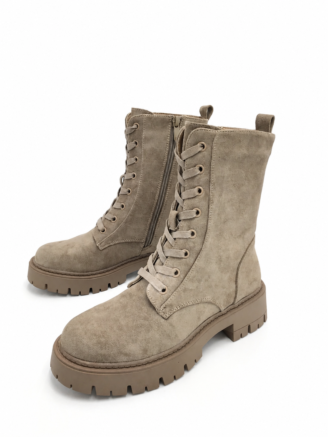 Corina Veterboots - Khaki