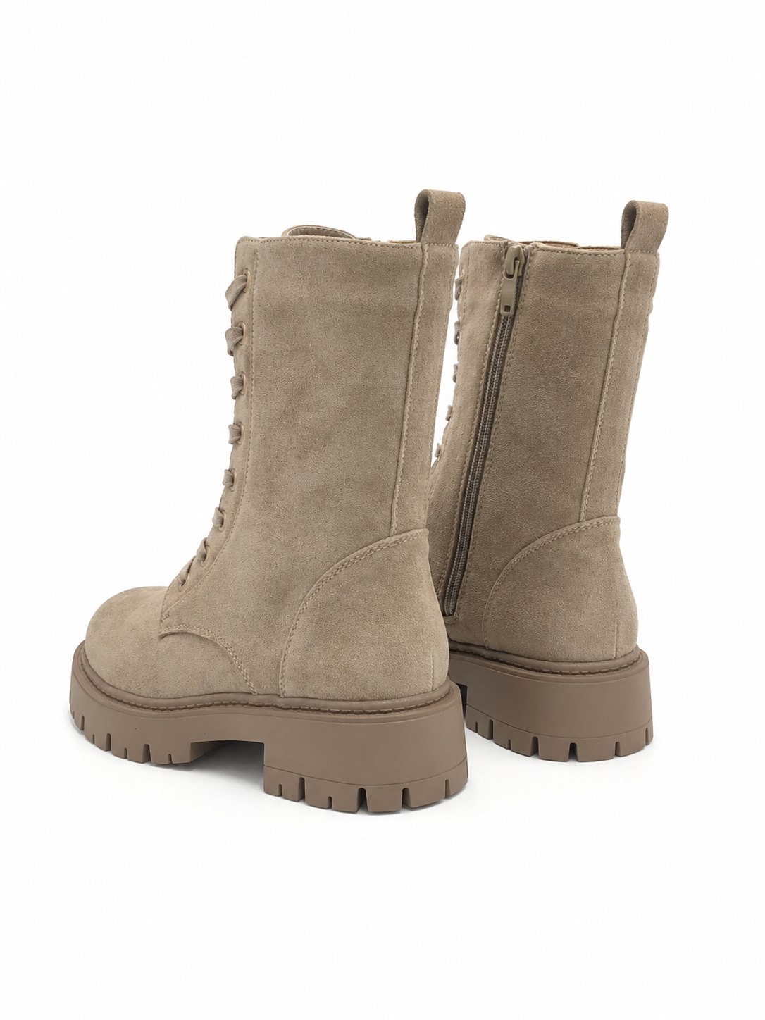 Corina Veterboots - Khaki