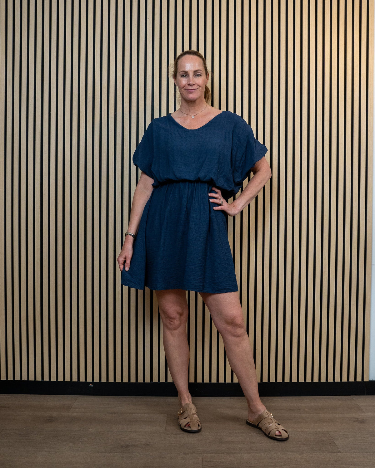 Simply Dress