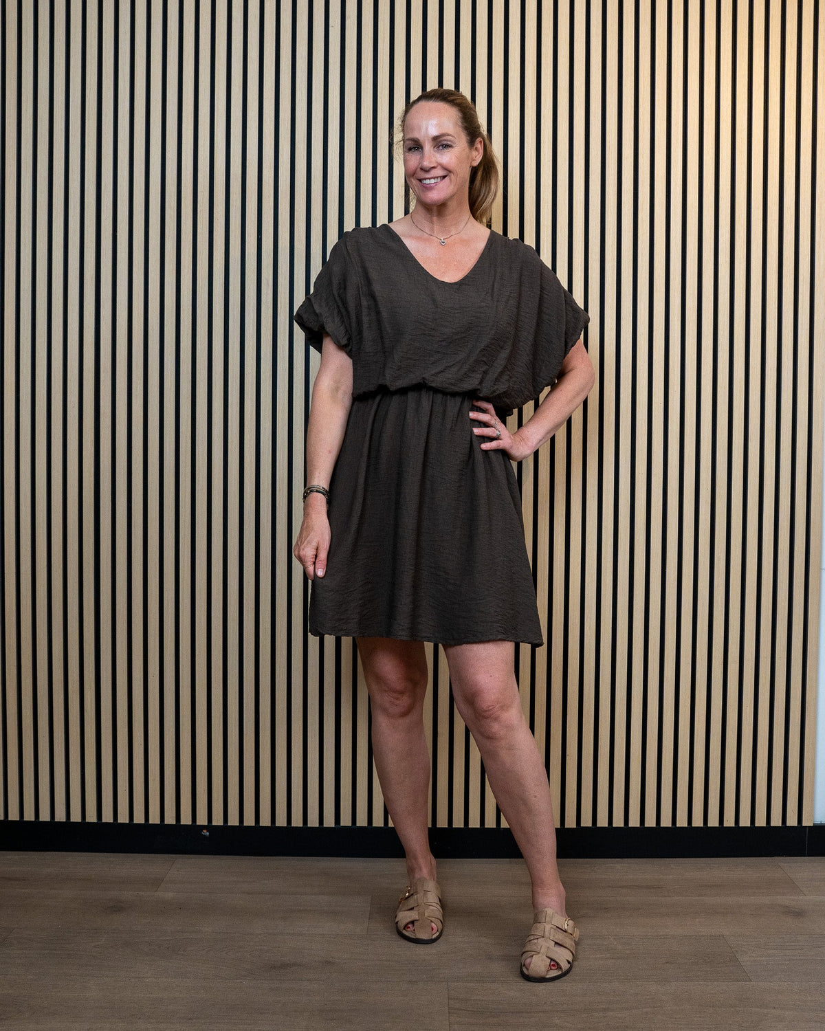 Simply Dress