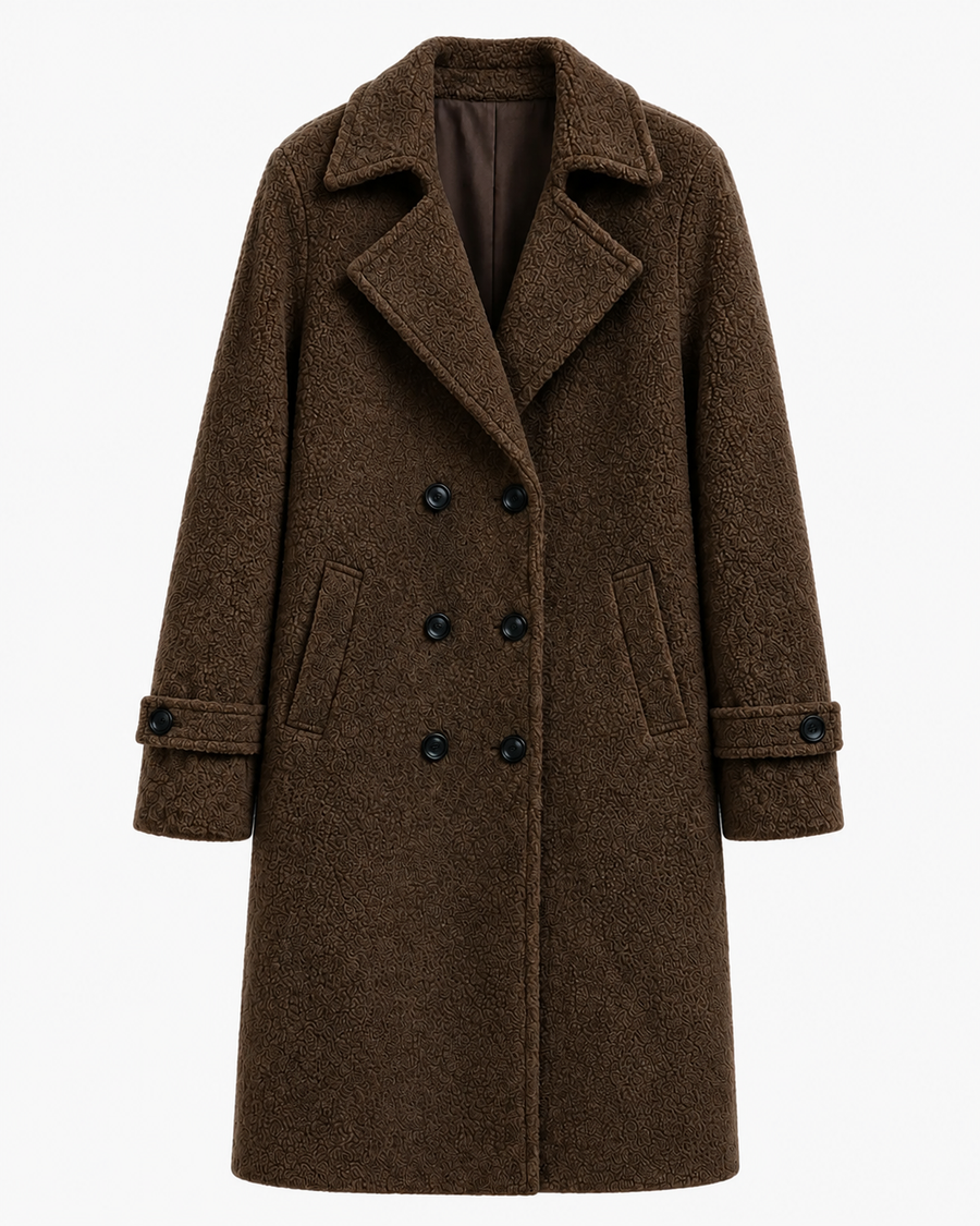 Dewi Cozy Jacket