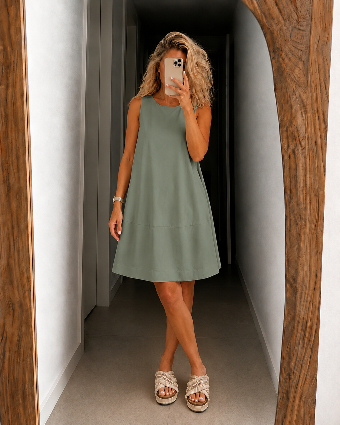 Emily Dress