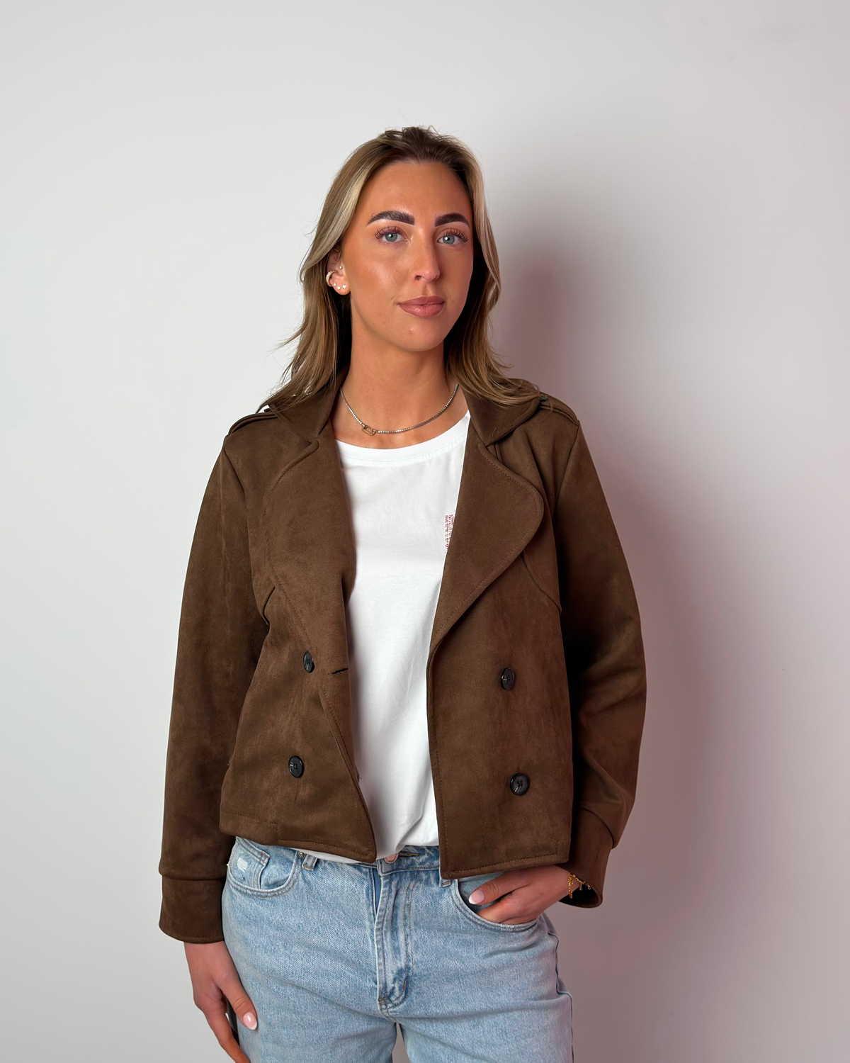Jessy Jacket