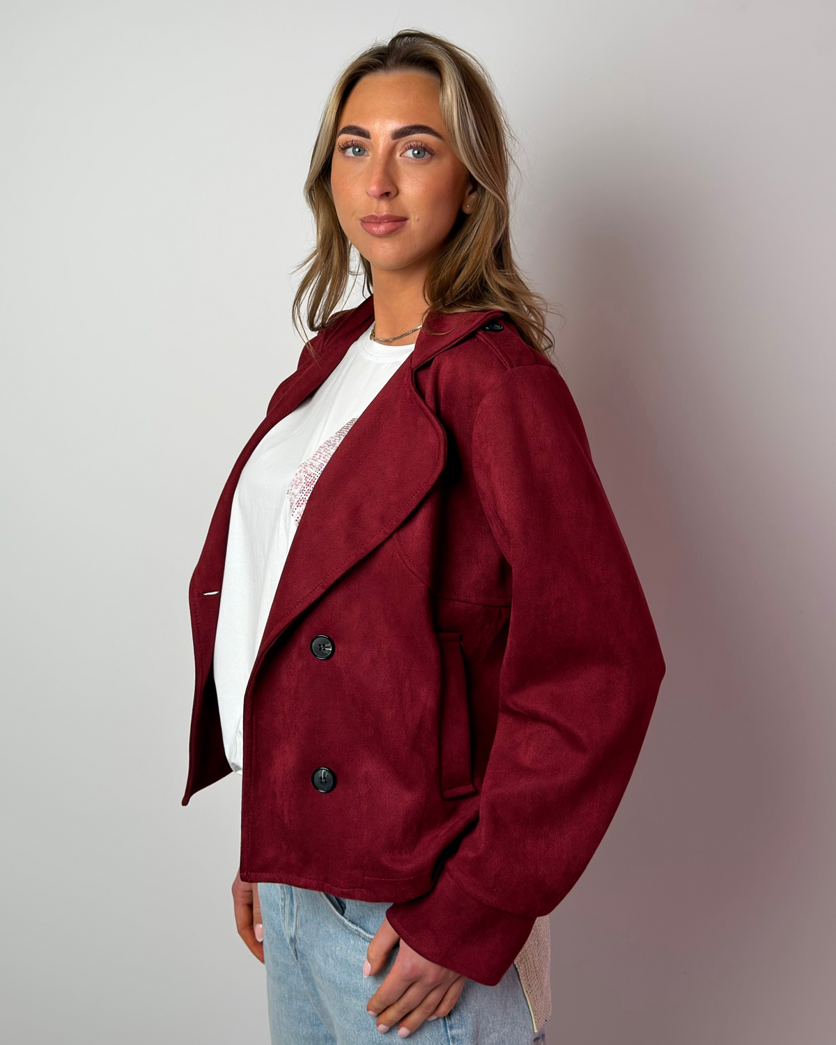 Jessy Jacket
