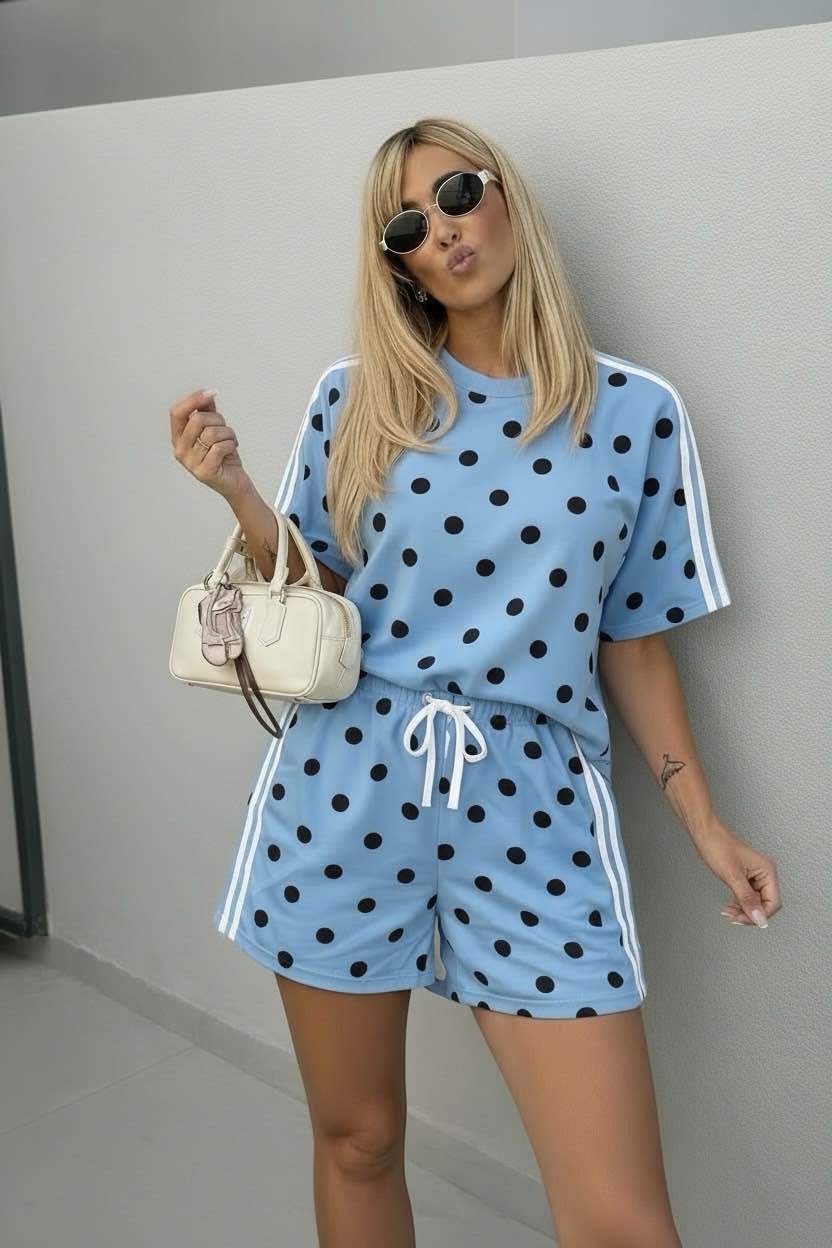 All Dot Set
