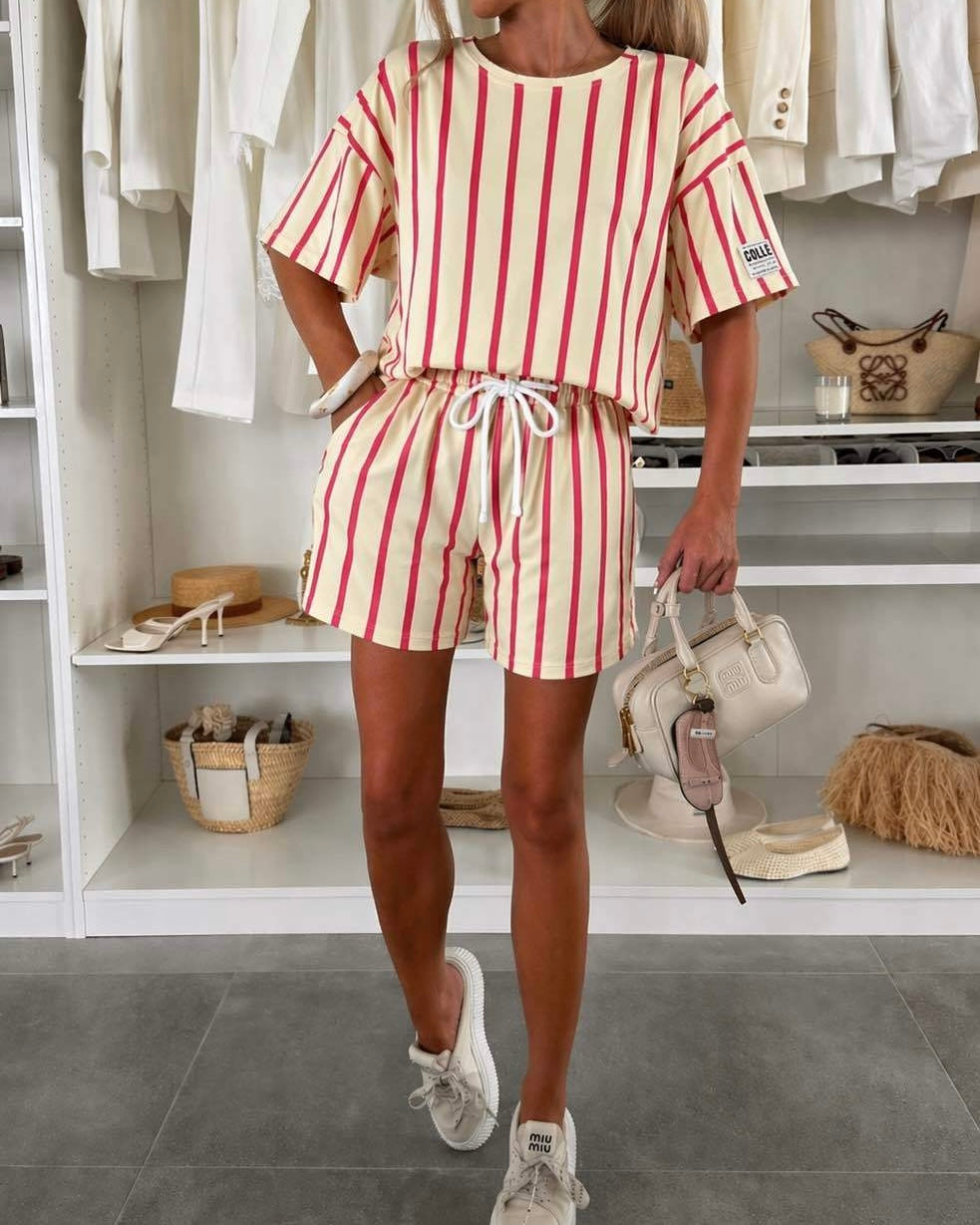 Stripe Patch Set