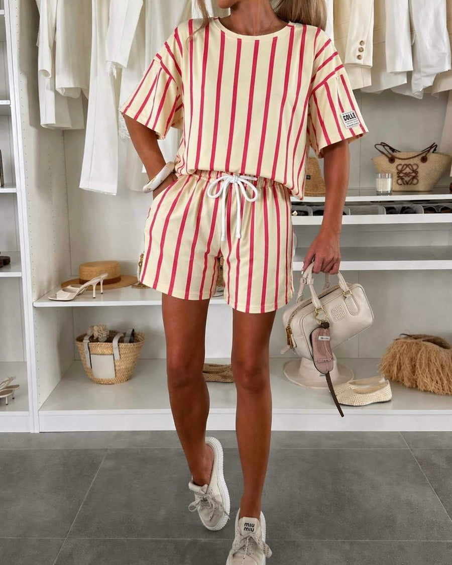 Stripe Patch Set