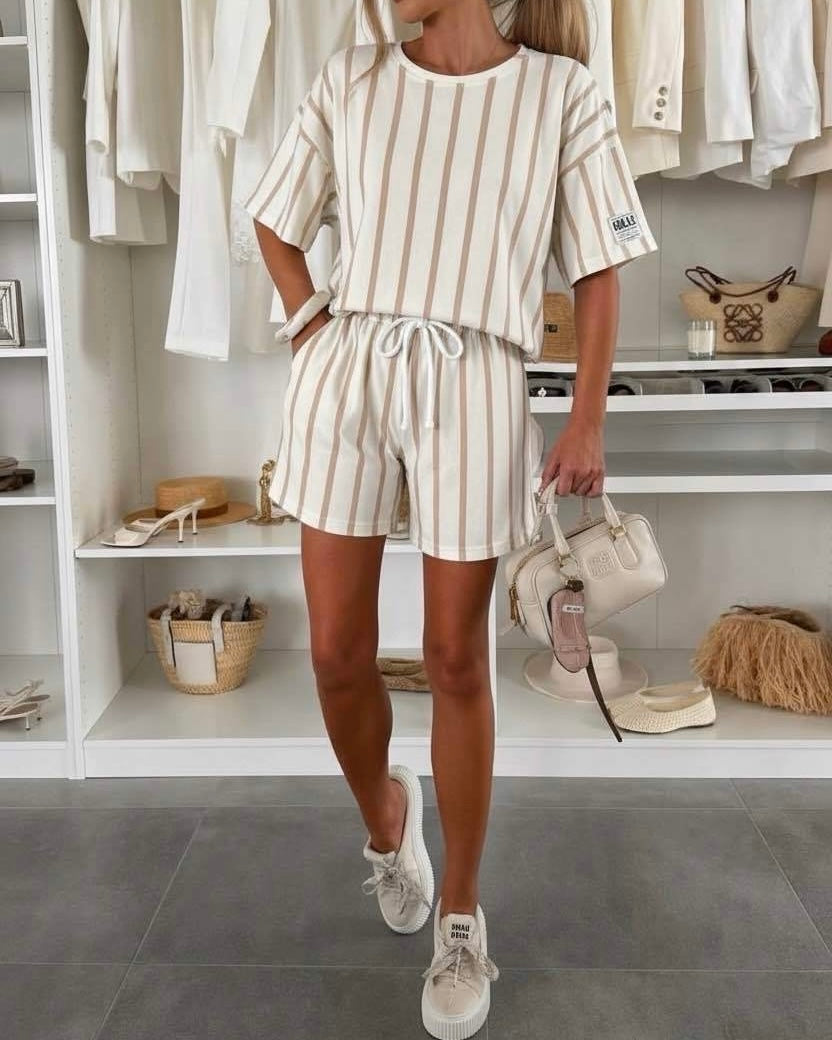 Stripe Patch Set