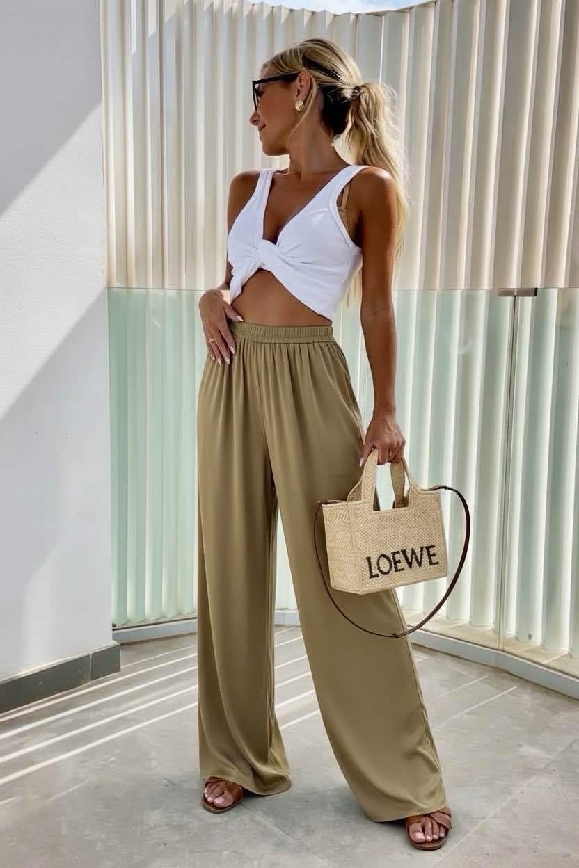 Maccy Pantalon
