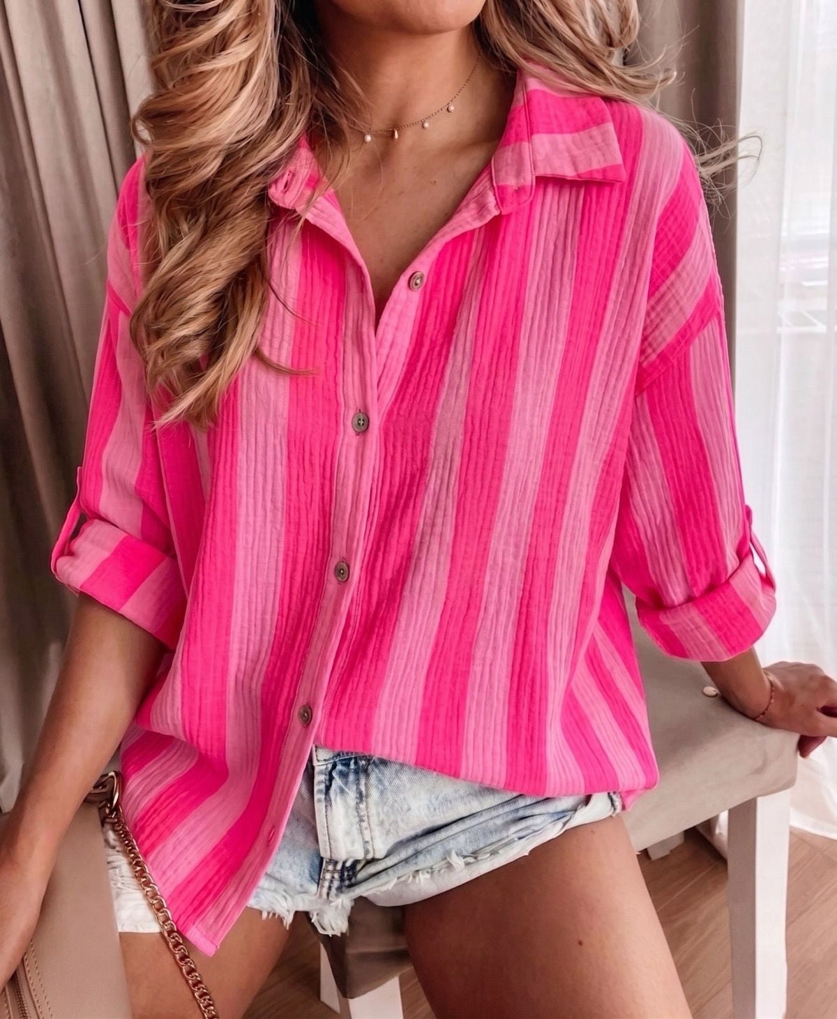 Laurie Blouse