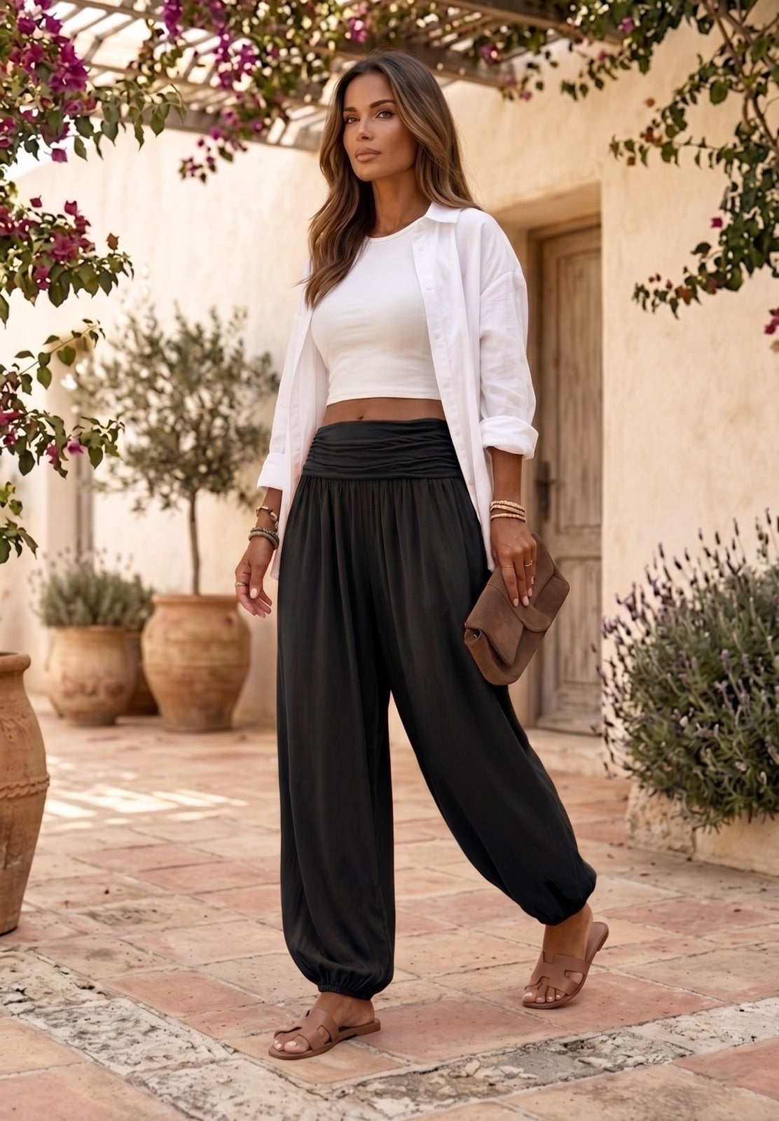 Canggu Pants