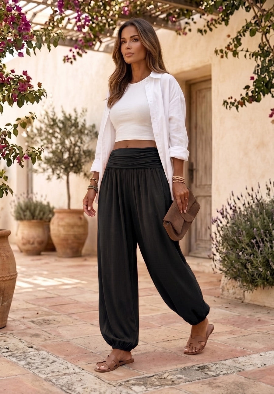 Canggu Pants