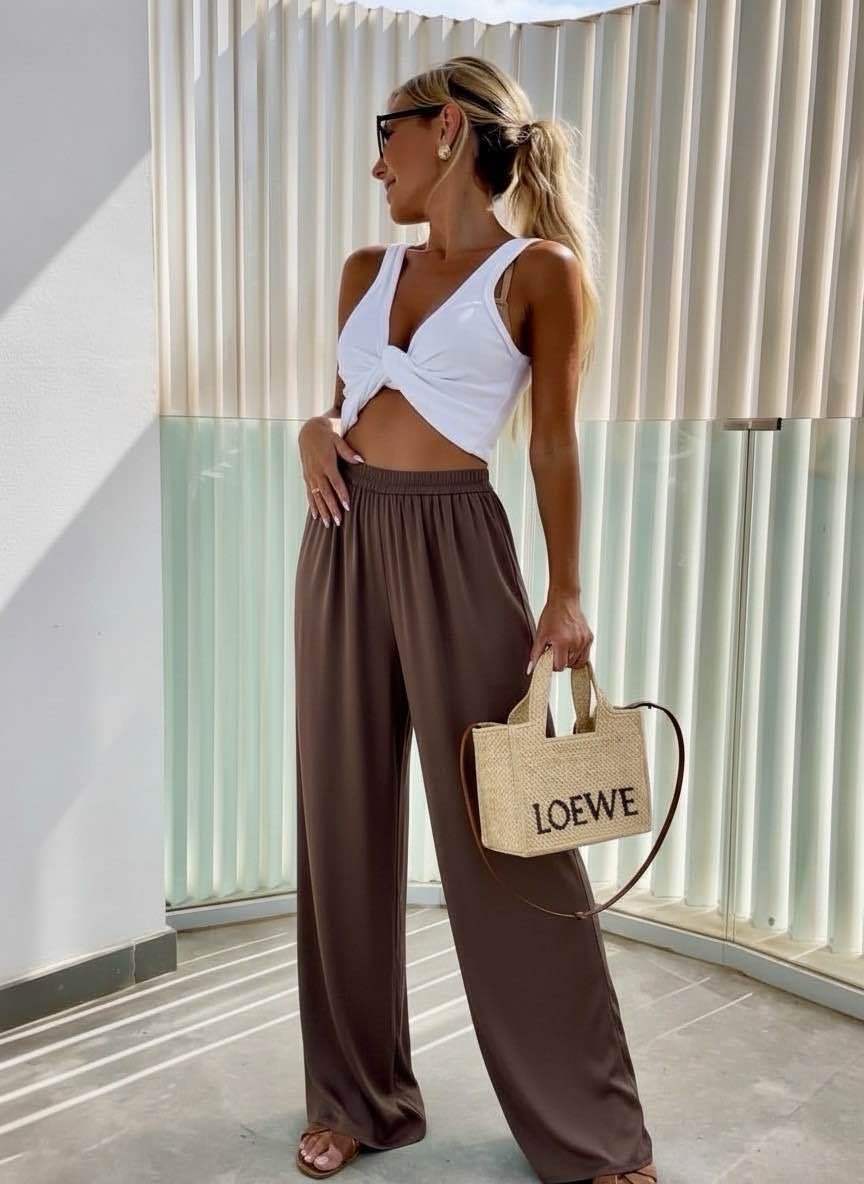 Maccy Pantalon