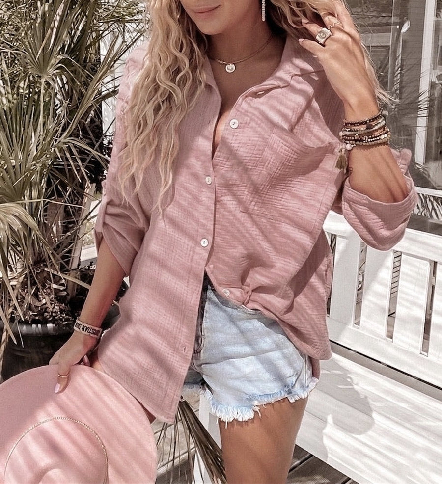 Bestseller Travel Blouse
