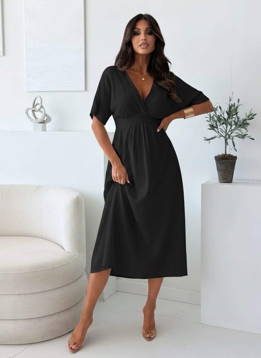 Renate Dress