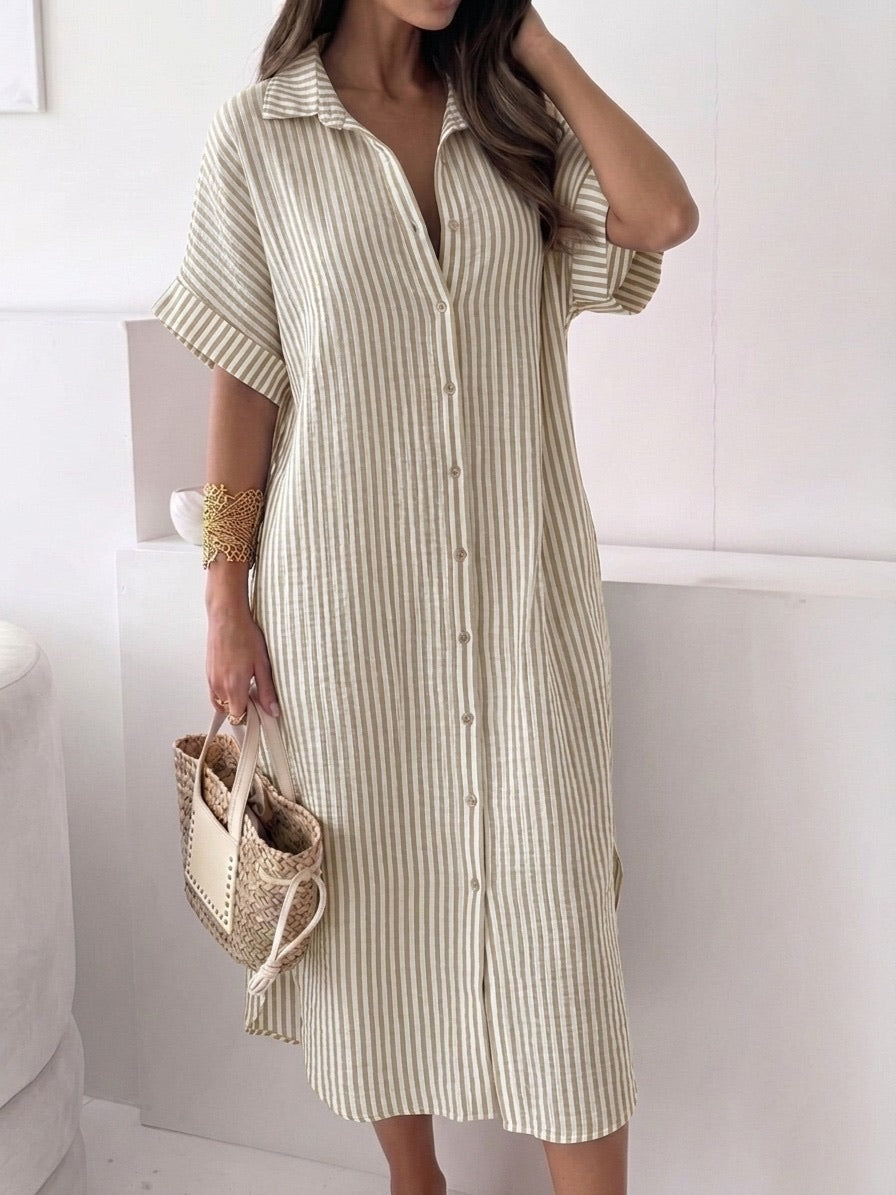 Maria Maxi Dress