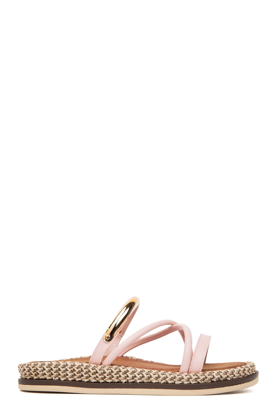 Amber Pink Slides