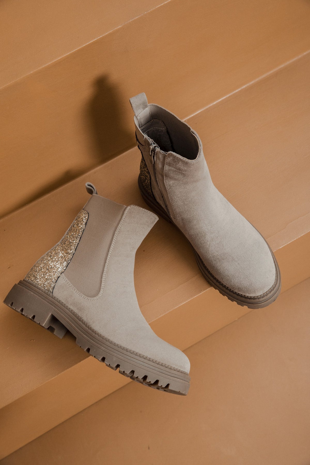 Nina Boots